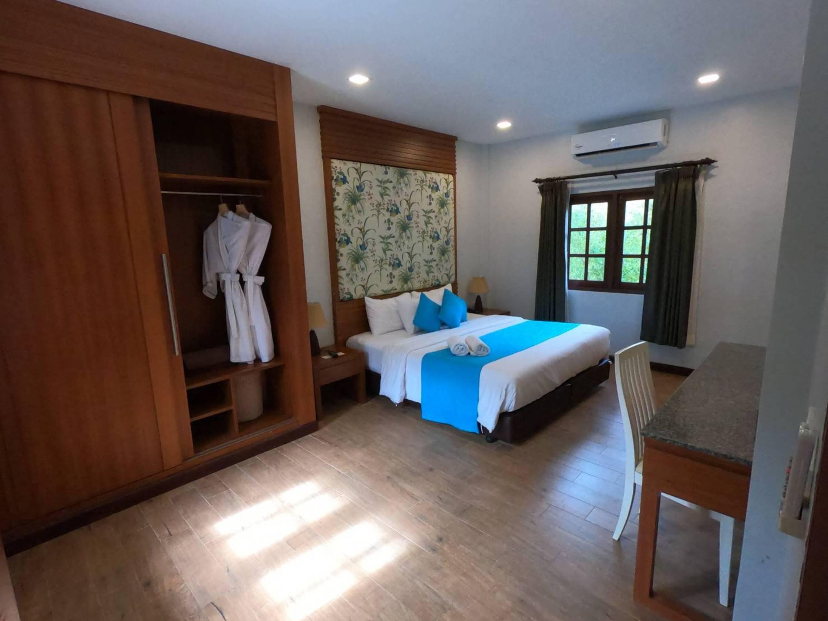 Alisea Pool Villa Aonang Ao Nang Exterior photo