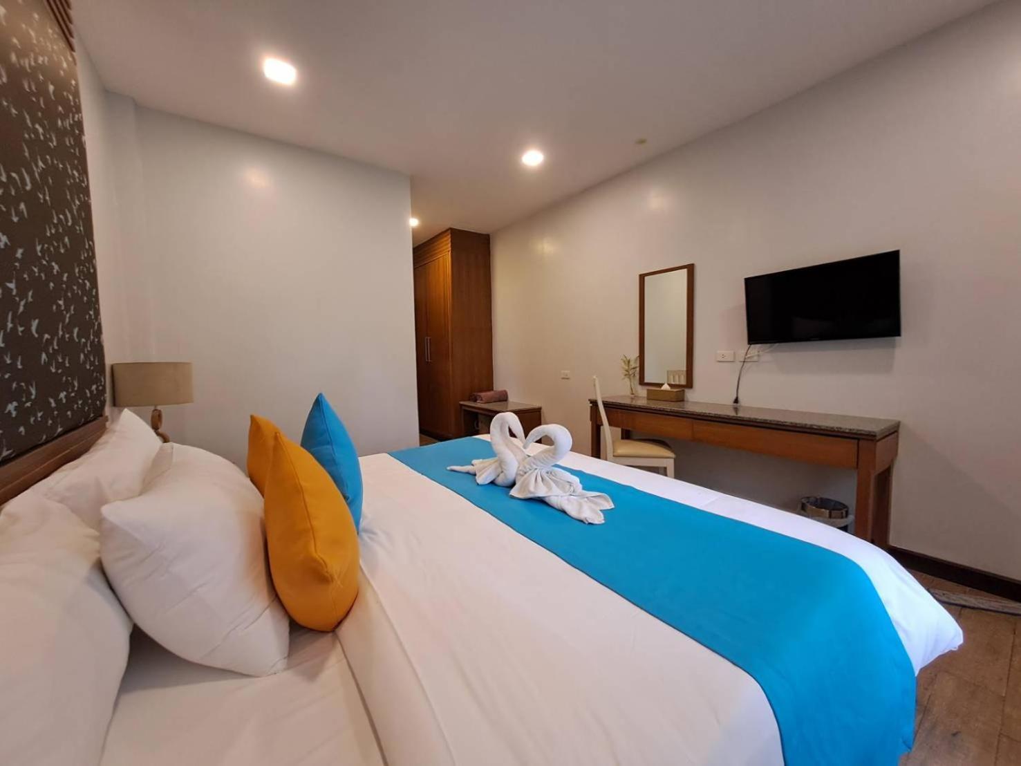 Alisea Pool Villa Aonang Ao Nang Exterior photo